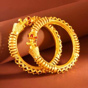 Latest Design Bengali Bala Set